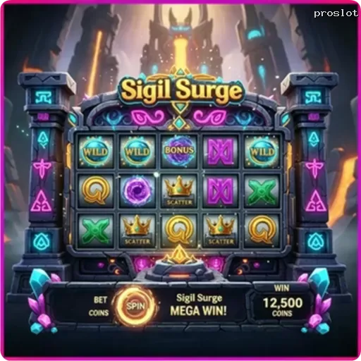 999zk proslot