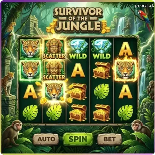 Link Alternatif proslot untuk Membuka Jalur Cadangan