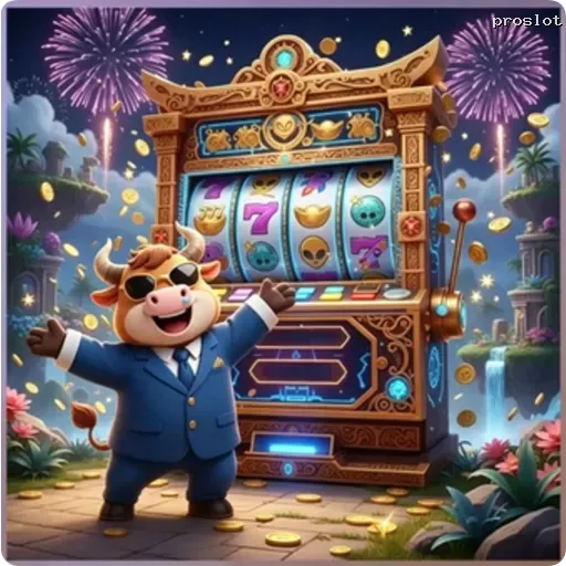 Pembaruan proslot APK: Versi Terbaru dan Catatan Perubahan